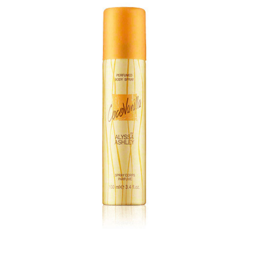 COCO VANILLA body mist