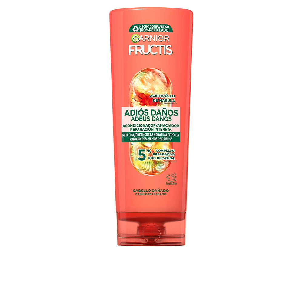 FRUCTIS GOODBYE DAMAGE conditioner