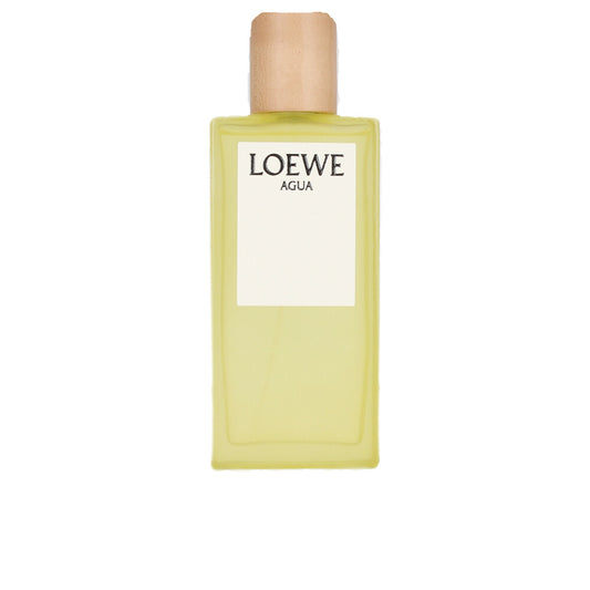 AGUA DE LOEWE eau de toilette spray