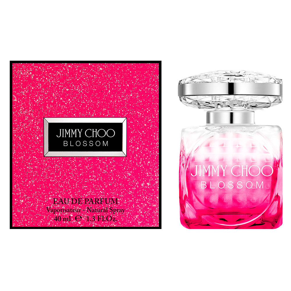 BLOSSOM eau de parfum spray 40 ml