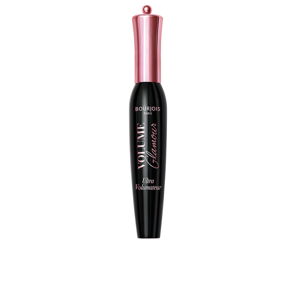 VOLUME GLAMOR ultra volume mascara #01-black