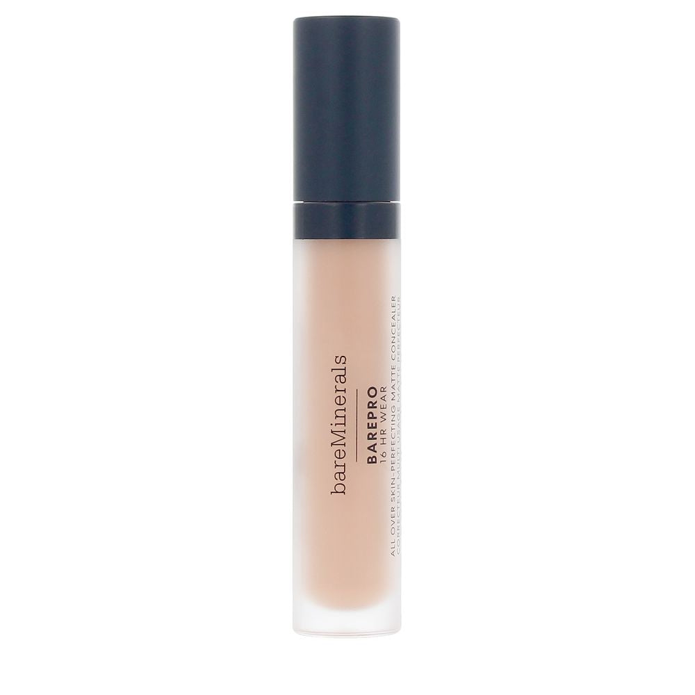 BAREPRO 16HR WEAR All-Skin Perfecting Matte Concealer #Medium Deep 450 Cool 7.5 ml