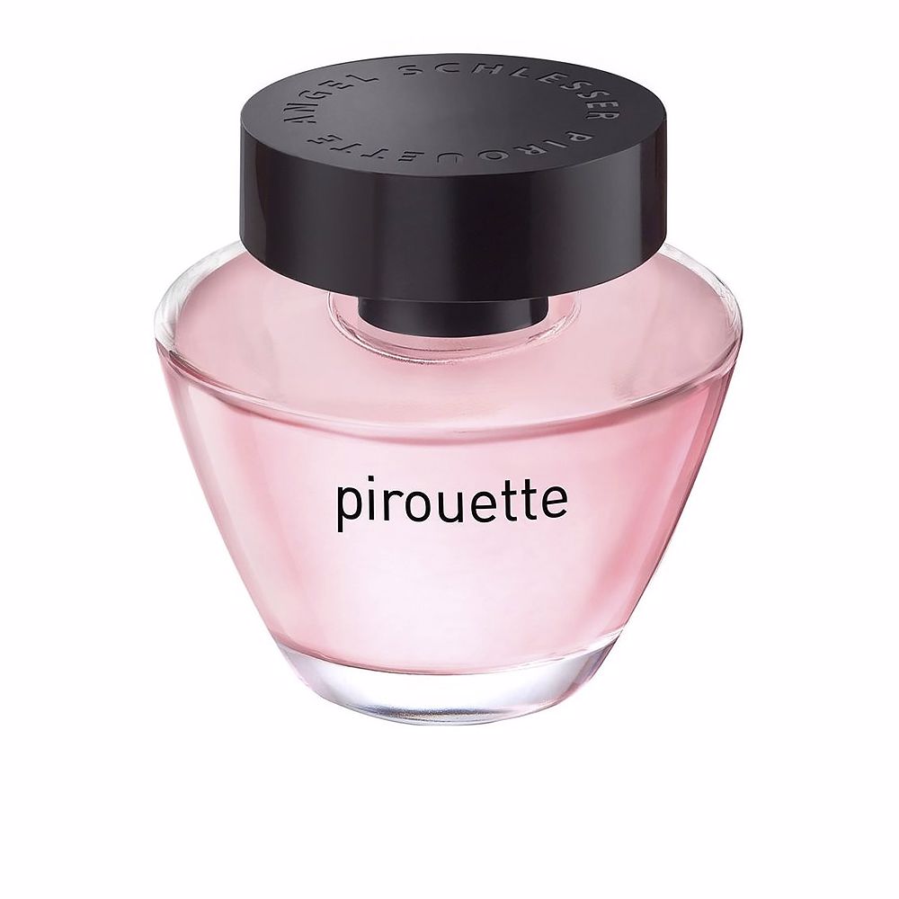 PIROUETTE eau de toilette spray