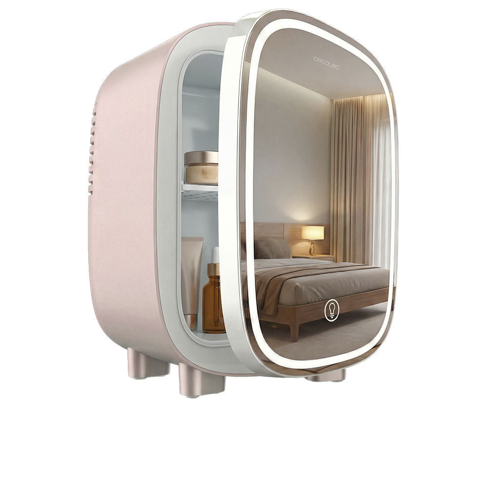 COOLINGBEAUTY 4000 mirror rose cosmetics refrigerator 1 u