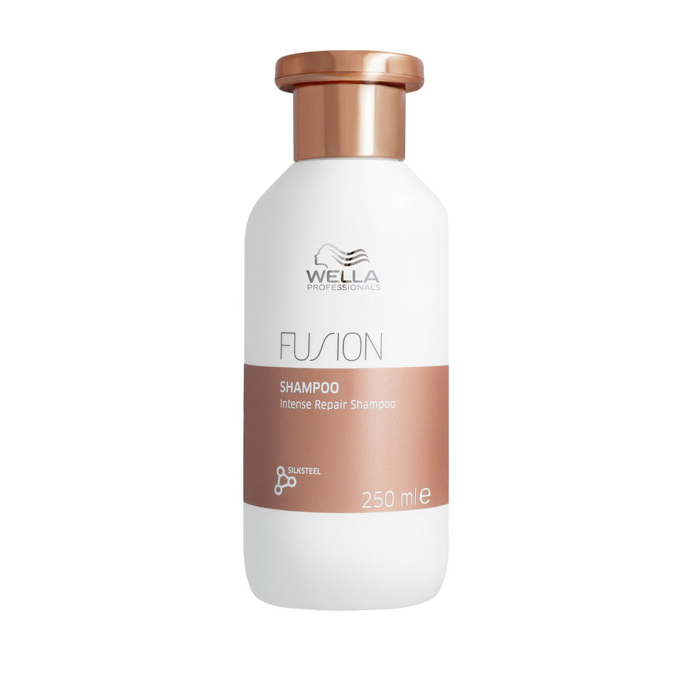 FUSION Intense Repair Shampoo for Damaged Hair