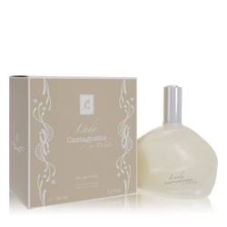 Lady Castagnette In White by Lulu Castagnette - Eau De Parfum Spray 3.3 oz