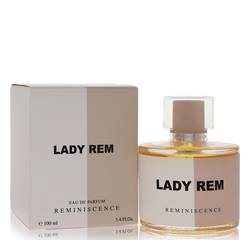 Lady Rem by Reminiscence - Eau De Parfum Spray 3.4 oz