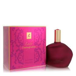 Lady Castagnette by Lulu Castagnette - Eau De Parfum Spray 3.3 oz