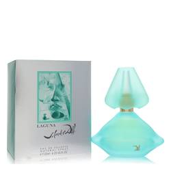 Laguna by Salvador Dali - Eau De Toilette Spray 4.2 oz