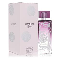 Lalique Amethyst Eclat by Lalique - Eau De Parfum Spray 3.4 oz