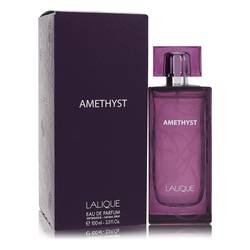 Lalique Amethyst by Lalique - Eau De Parfum Spray 3.4 oz