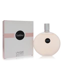 Lalique Satine by Lalique - Eau De Parfum Spray 3.4 oz