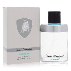 Lamborghini Essenza by Tonino Lamborghini - Eau De Toilette Spray 1.3 oz