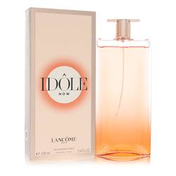 Lancome Idole Now Florale by Lancome - Eau De Parfum Spray 3.4 oz