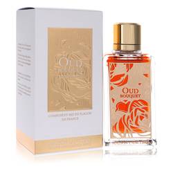 Lancome Oud Bouquet by Lancome - Eau De Parfum Spray (Unisex) 3.4 oz
