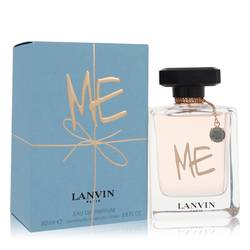 Lanvin Me by Lanvin - Eau De Parfum Spray 1 oz
