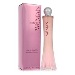 Lapidus by Ted Lapidus - Eau De Toilette Spray 3.4 oz