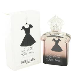 La Petite Robe Noire by Guerlain - Eau De Parfum Spray 1 oz