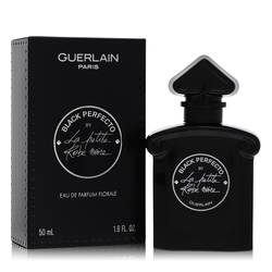 La Petite Robe Noire Black Perfecto by Guerlain - Eau De Parfum Florale Spray 1.6 oz