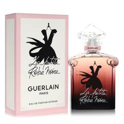 La Petite Robe Noire Intense by Guerlain - Eau De Parfum Spray 2.5 oz