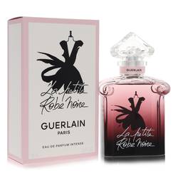 La Petite Robe Noire Intense by Guerlain - Eau De Parfum Spray 2.5 oz