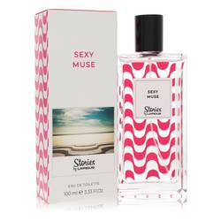Lapidus Sexy Muse by Lapidus - Eau De Toilette Spray 3.3 oz