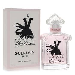 La Petite Robe Noire by Guerlain - Eau De Toilette Spray 1.6 oz