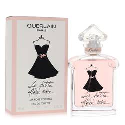 La Petite Robe Noire by Guerlain - Eau De Toilette Spray 1.6 oz