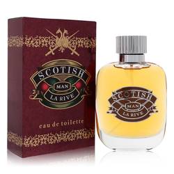 La Rive Scotish by La Rive - Eau De Toilette Spray 3 oz