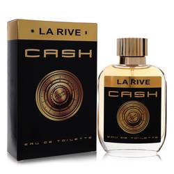 La Rive Cash by La Rive - Eau De Toilette Spray 3.3 oz