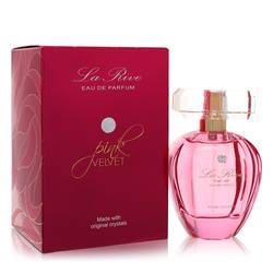 La Rive Pink Velvet by La Rive - Eau De Parfum Spray 2.5 oz