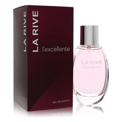 La Rive L'Excellente by La Rive - Eau De Parfum Spray 3.4 oz