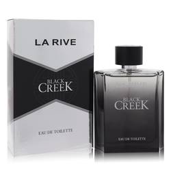La Rive Black Creek by La Rive - Eau De Toilette Spray 3.3 oz