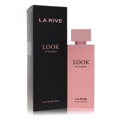 La Rive Look Of Woman by La Rive - Eau De Parfum Spray 2.5 oz