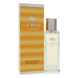 La Rive by La Rive - Eau De Parfum Spray 3 oz