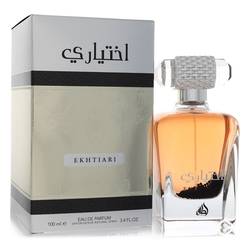 Lattafa Ekhtiari by Lattafa - Eau De Parfum Spray (Unisex) 3.4 oz