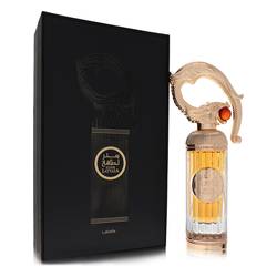 Lattafa Sehr by Lattafa - Eau De Parfum Spray 3.4 oz