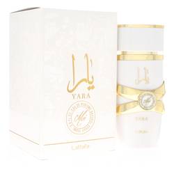 Lattafa Yara Moi by Lattafa - Eau De Parfum Spray 3.4 oz