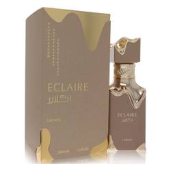 Lattafa Eclaire by Lattafa - Eau De Parfum Spray (Unisex) 3.4 oz