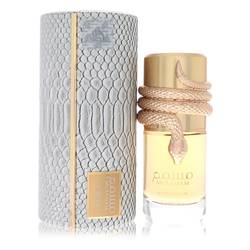Lattafa Musamam White Intense by Lattafa - Eau De Parfum Spray (Unisex) 3.4 oz