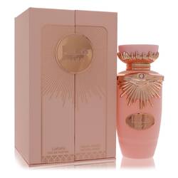 Lattafa Haya by Lattafa - Eau De Parfum Spray 3.4 oz