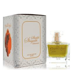 Lattafa Sheikh Al Shuyukh Khusoosi by Lattafa - Eau De Parfum Spray (Unisex) 3.4 oz