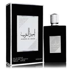 Lattafa Ameer Al Arab by Lattafa - Eau De Parfum Spray (Unisex) 3.4 oz