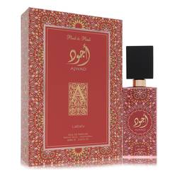 Lattafa Ajwad Pink to Pink by Lattafa - Eau De Parfum Spray (Unisex) 2 oz