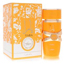 Lattafa Yara Tous by Lattafa - Eau De Parfum Spray 3.4 oz