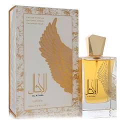 Lattfa Al Athal by Lattafa - Eau De Parfum Spray (Unisex) 3.4 oz