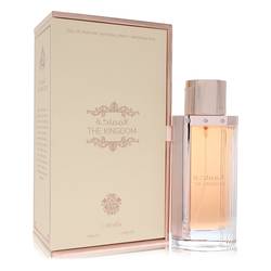 Lattafa The Kingdom by Lattafa - Eau De Parfum Spray 3.4 oz