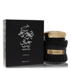 Lattafa Asdaaf Hayaati Enta by Lattafa - Incense Tablets (Unisex) 2.82 oz