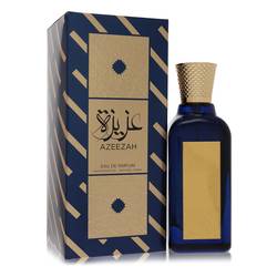 Lattafa Azeezah by Lattafa - Eau De Parfum Spray (Unisex) 3.4 oz