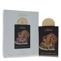 Lattafa Pride Kashan by Lattafa - Eau De Parfum Spray (Unisex) 3.4 oz